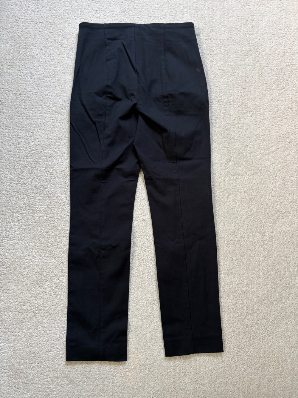 Old Navy Women’s Black Dress Pants - Classic Tailored Fit